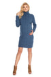  Robe de grossesse model 147489 PeeKaBoo 
