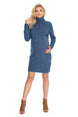  Robe de grossesse model 147489 PeeKaBoo 