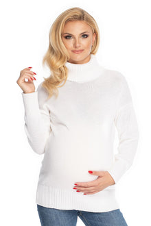  Chandail grossesse model 147491 PeeKaBoo 
