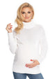  Chandail grossesse model 147491 PeeKaBoo 