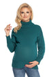  Chandail grossesse model 147493 PeeKaBoo 
