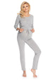  Pyjama de grossesse model 147500 PeeKaBoo 