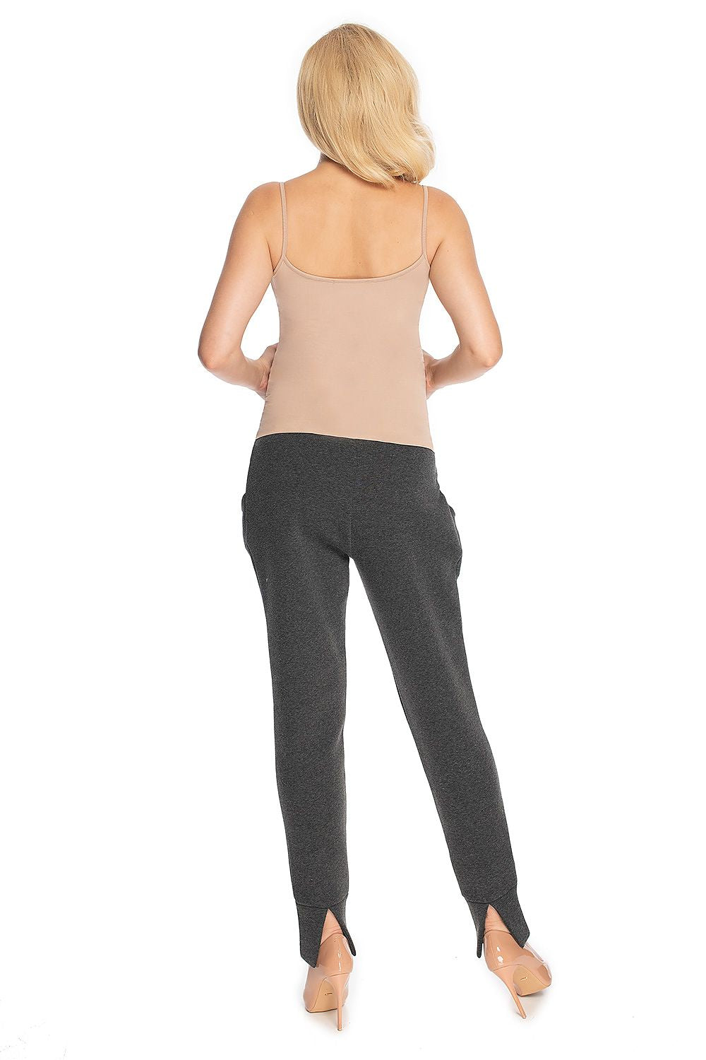  Pantalons de grossesse model 147524 PeeKaBoo 