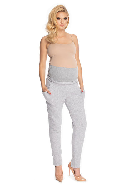  Pantalons de grossesse model 147525 PeeKaBoo 