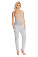  Pantalons de grossesse model 147525 PeeKaBoo 