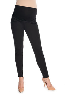  Pantalons de grossesse model 147526 PeeKaBoo 