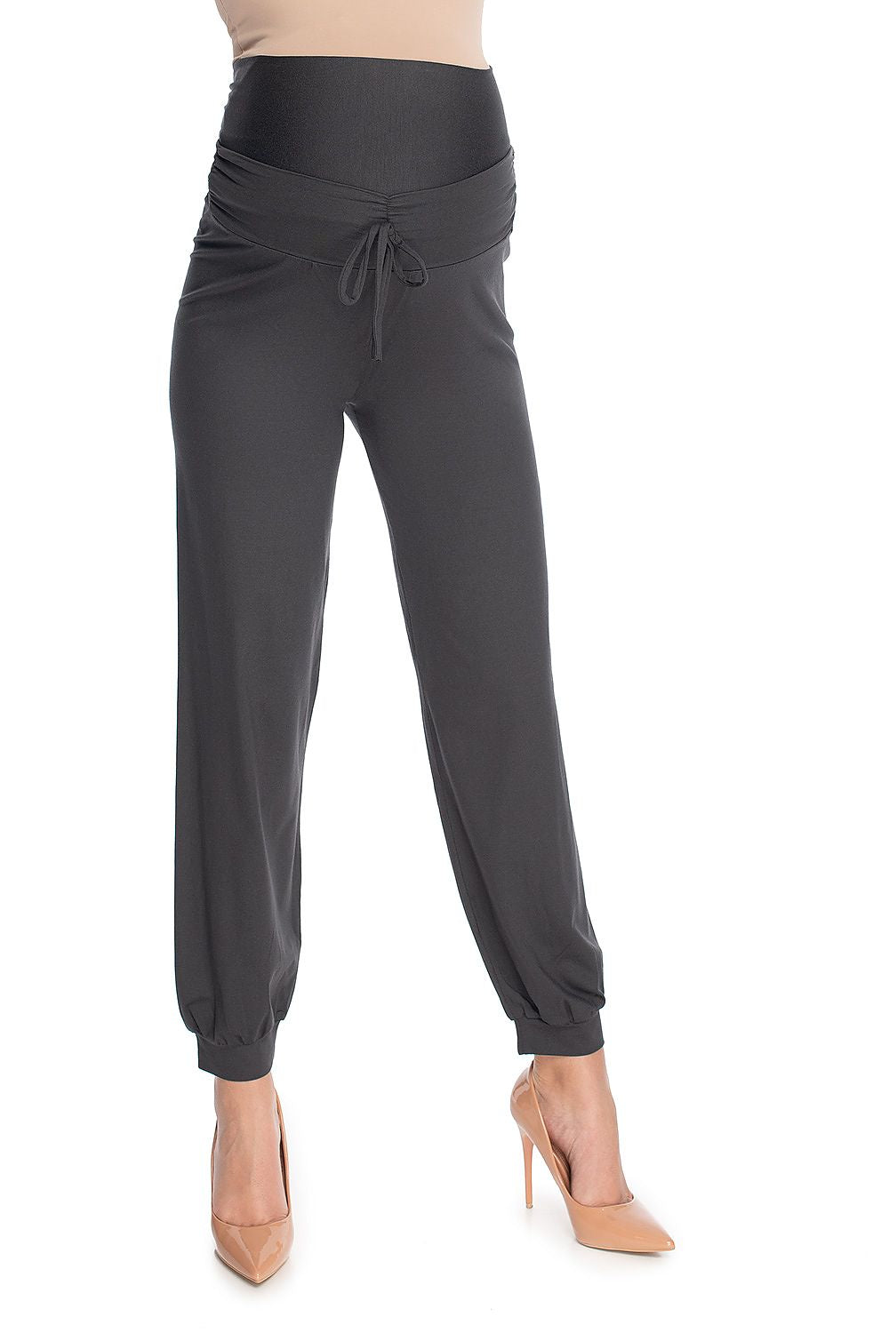  Pantalons de grossesse model 147529 PeeKaBoo 