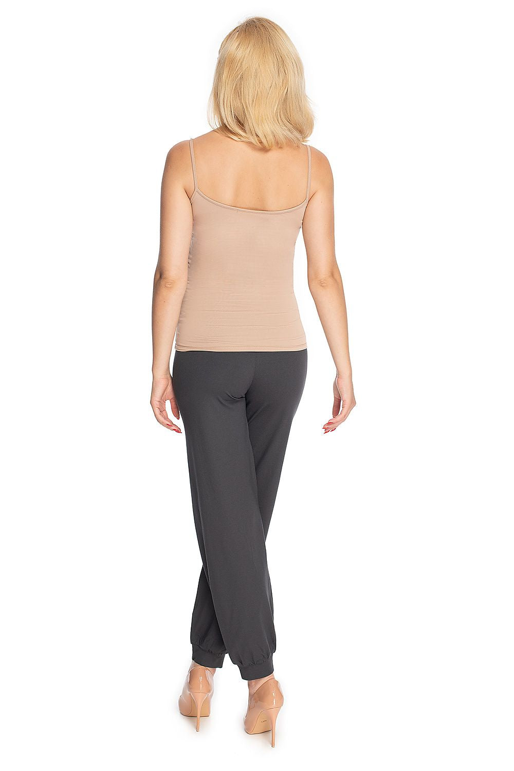 Pantalons de grossesse model 147529 PeeKaBoo