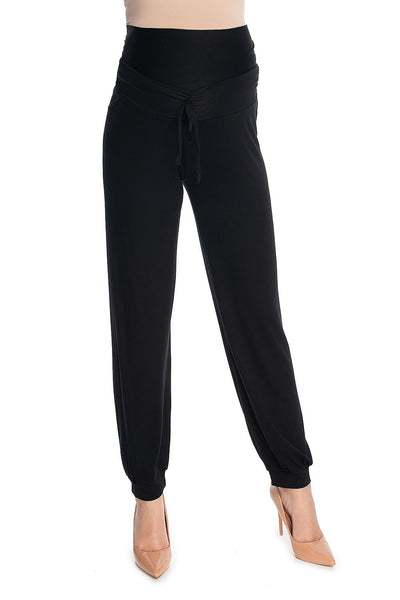  Pantalons de grossesse model 147530 PeeKaBoo 