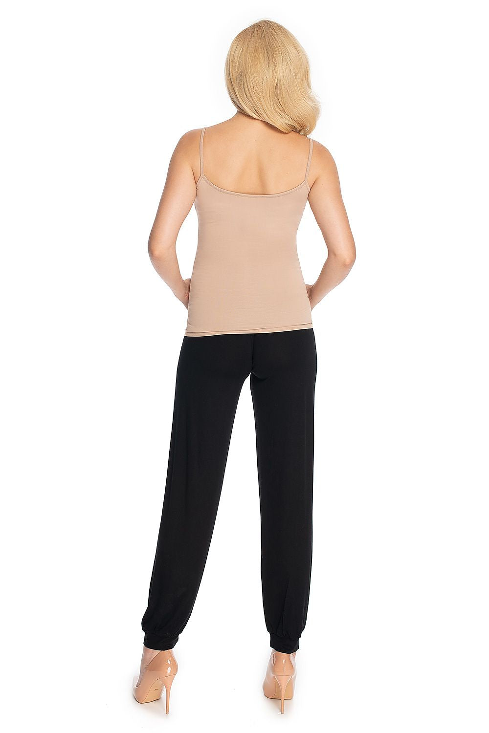 Pantalons de grossesse model 147529 PeeKaBoo