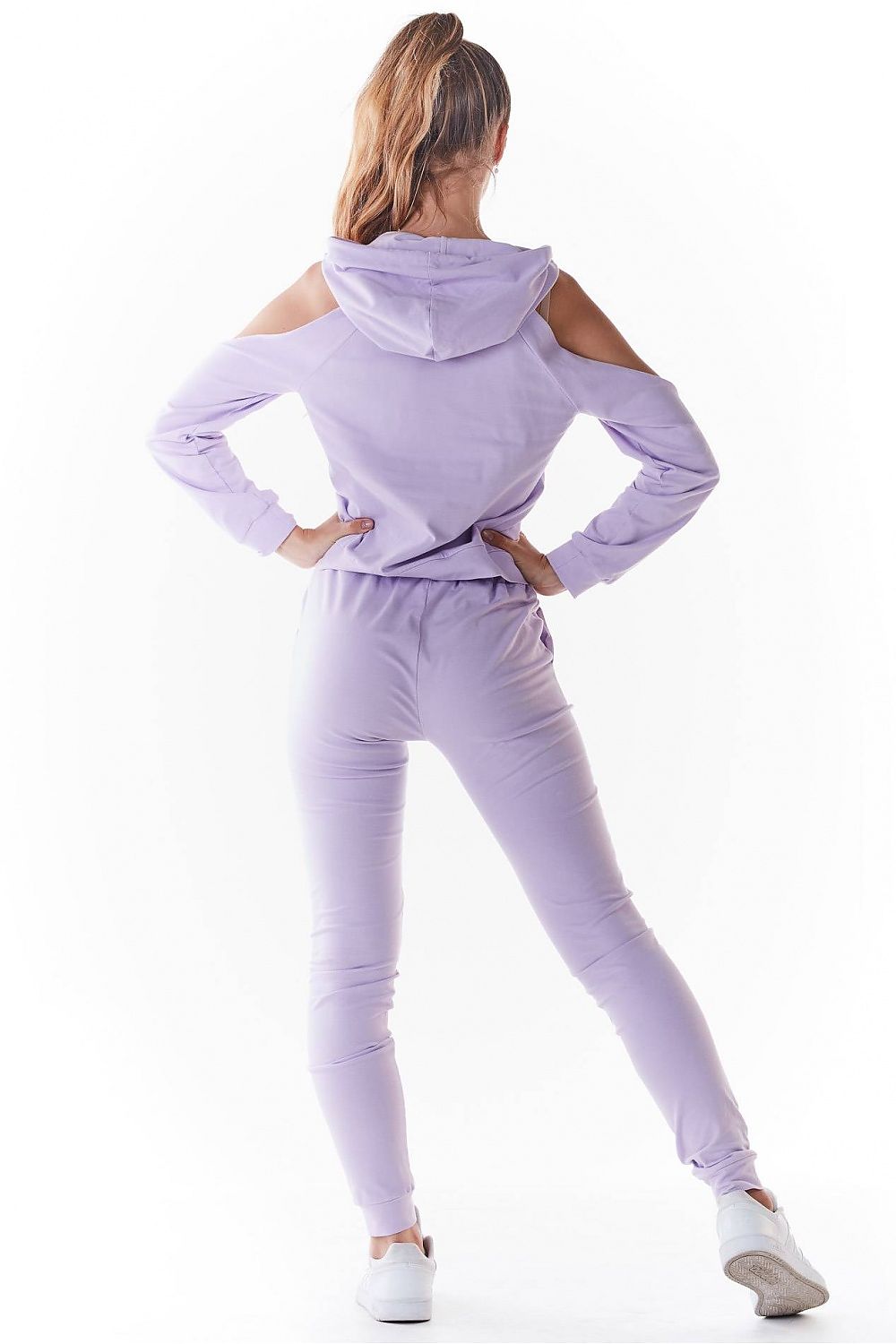 Pantalon survêtement model 147596 Infinite You