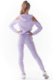  Pantalon survêtement model 147596 Infinite You 