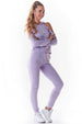  Pantalon survêtement model 147596 Infinite You 