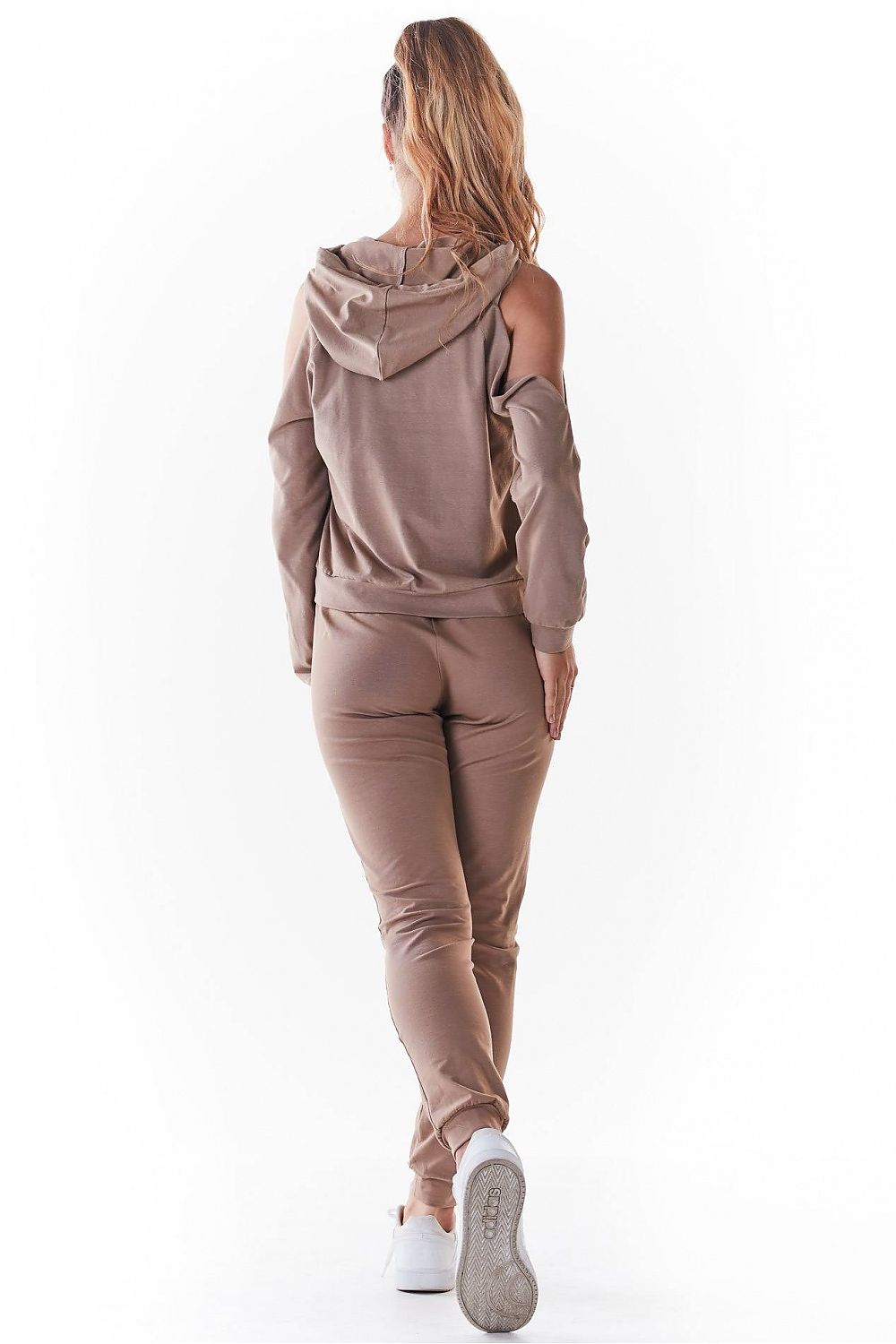 Pantalon survêtement model 147596 Infinite You