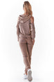  Pantalon survêtement model 147597 Infinite You 