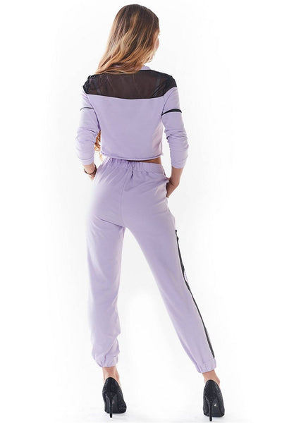  Pantalon survêtement model 147599 Infinite You 
