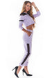  Pantalon survêtement model 147599 Infinite You 