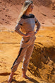  Pantalon survêtement model 147600 Infinite You 
