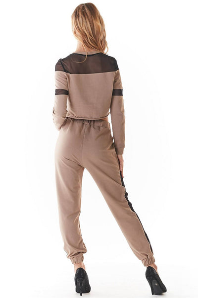  Pantalon survêtement model 147600 Infinite You 