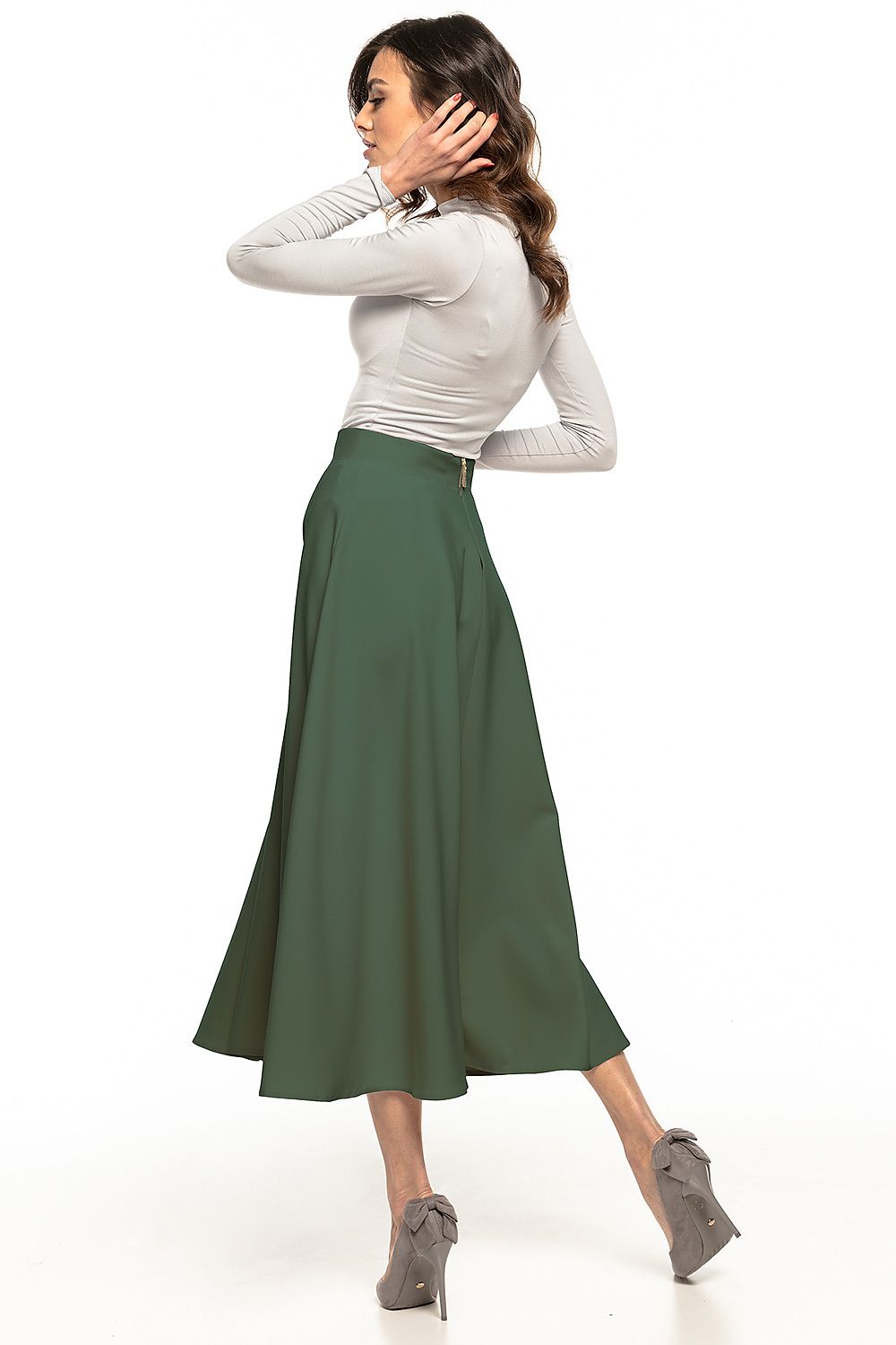  Jupe model 148149 Tessita 