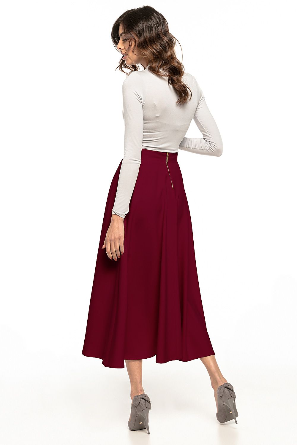 Jupe model 148149 Tessita