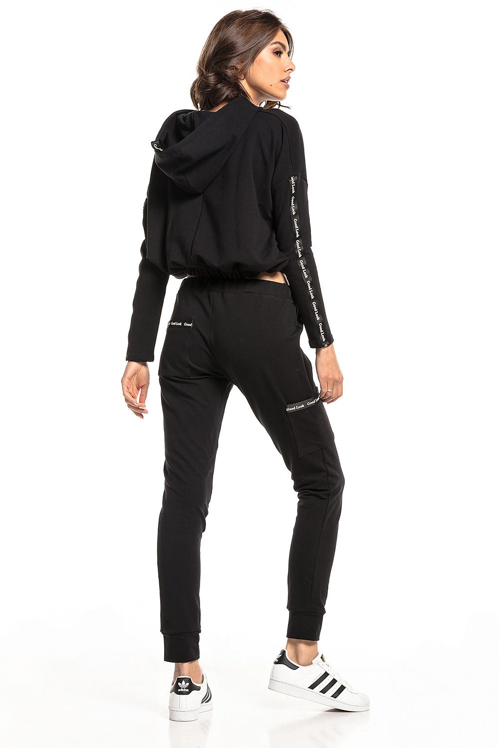 Sweatshirt model 148151 Tessita