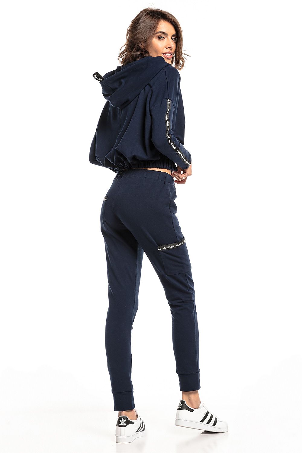 Sweatshirt model 148151 Tessita