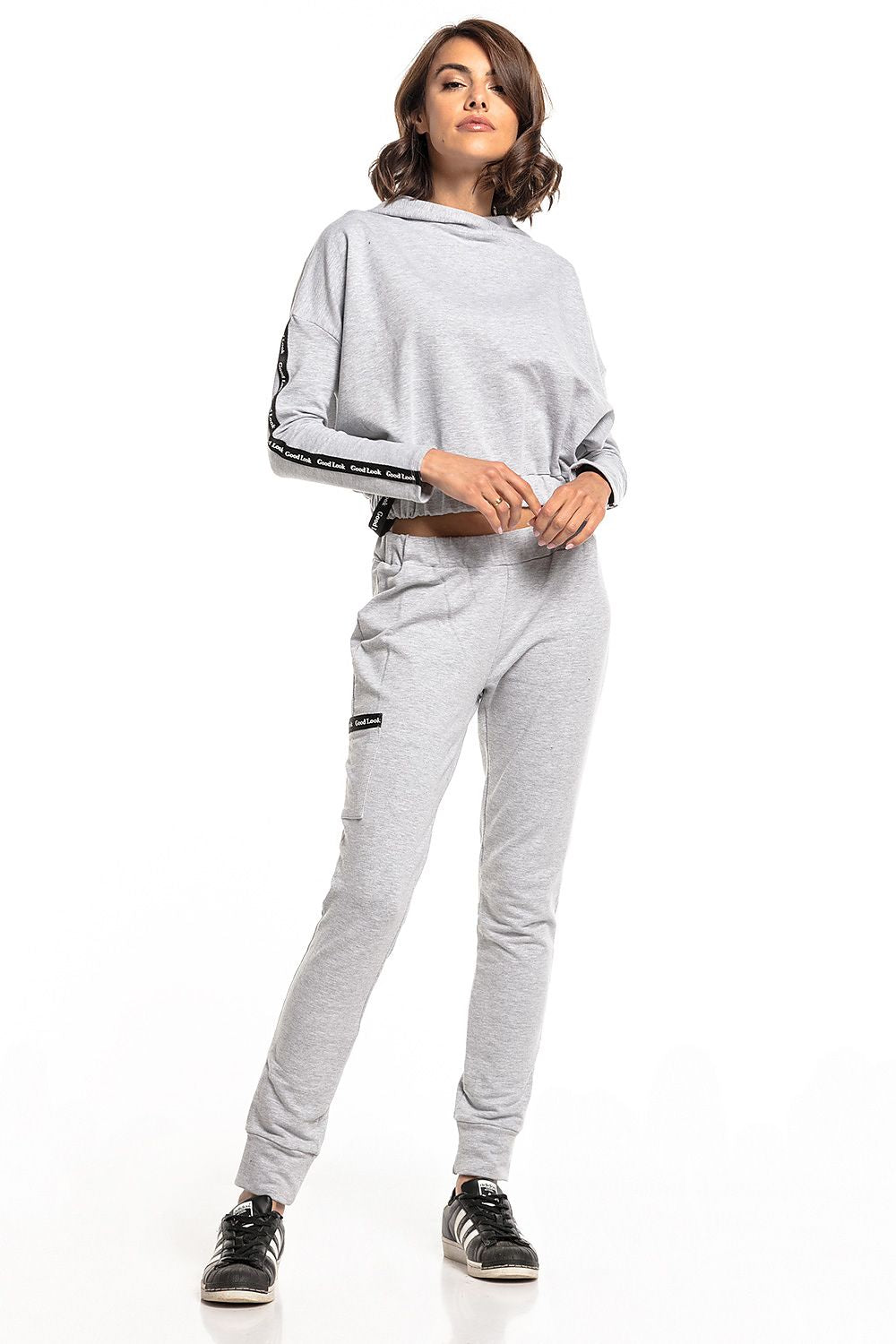 Sweatshirt model 148151 Tessita