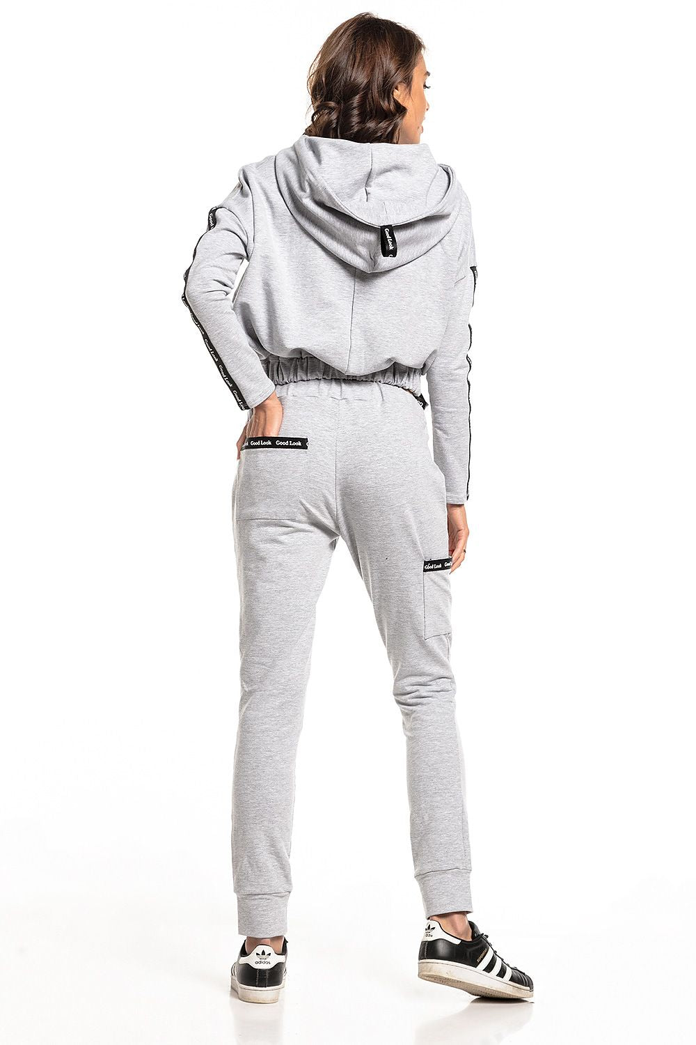 Sweatshirt model 148151 Tessita