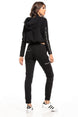  Pantalon survêtement model 148157 Tessita 