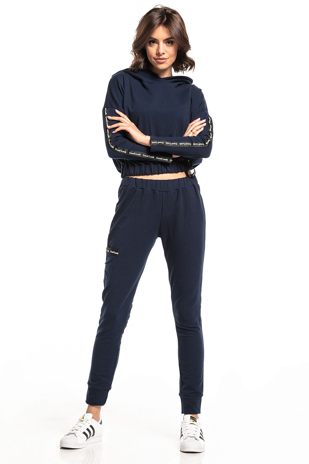 Pantalon survêtement model 148156 Tessita
