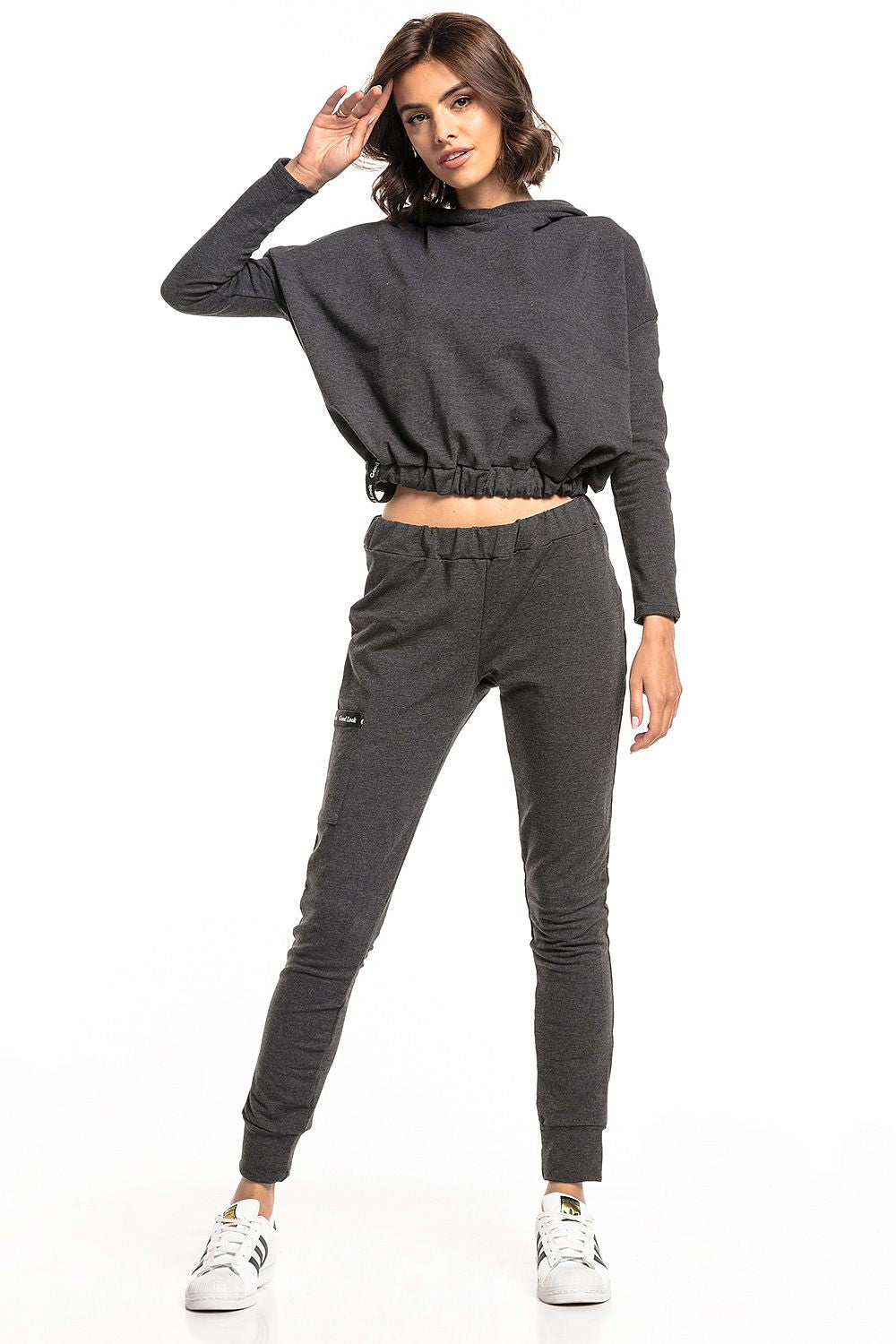 Pantalon survêtement model 148156 Tessita