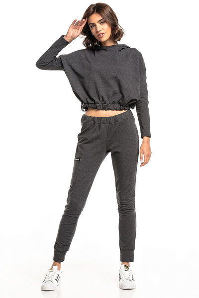  Pantalon survêtement model 148159 Tessita 