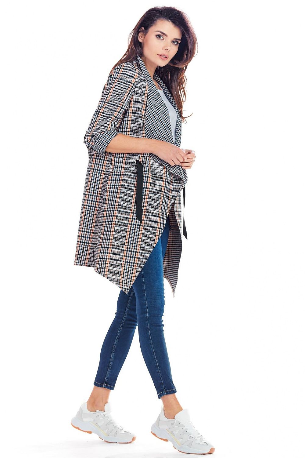  Blazer femme model 148983 awama 
