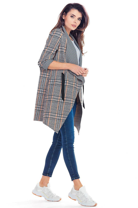  Blazer femme model 148983 awama 