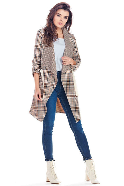  Blazer femme model 148984 awama 
