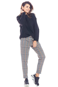  Pantalon femme model 148985 awama 