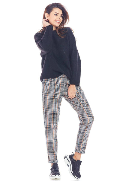  Pantalon femme model 148985 awama 