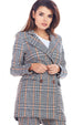  Blazer femme model 148987 awama 