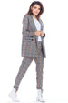  Blazer femme model 148987 awama 
