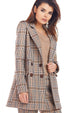  Blazer femme model 148988 awama 