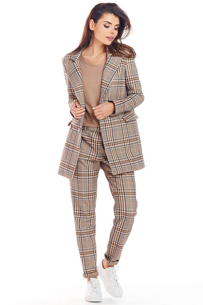  Blazer femme model 148988 awama 