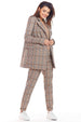  Blazer femme model 148988 awama 