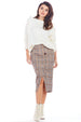  Jupe model 148990 awama 