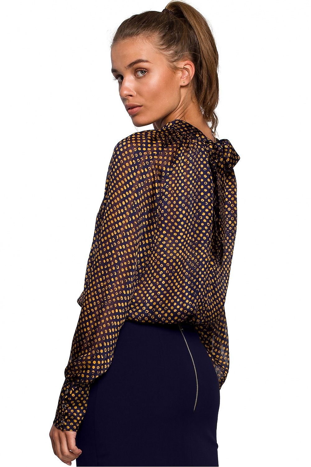  Chemisier model 149249 Stylove 