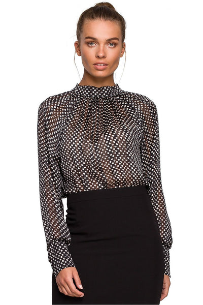  Chemisier model 149251 Stylove 