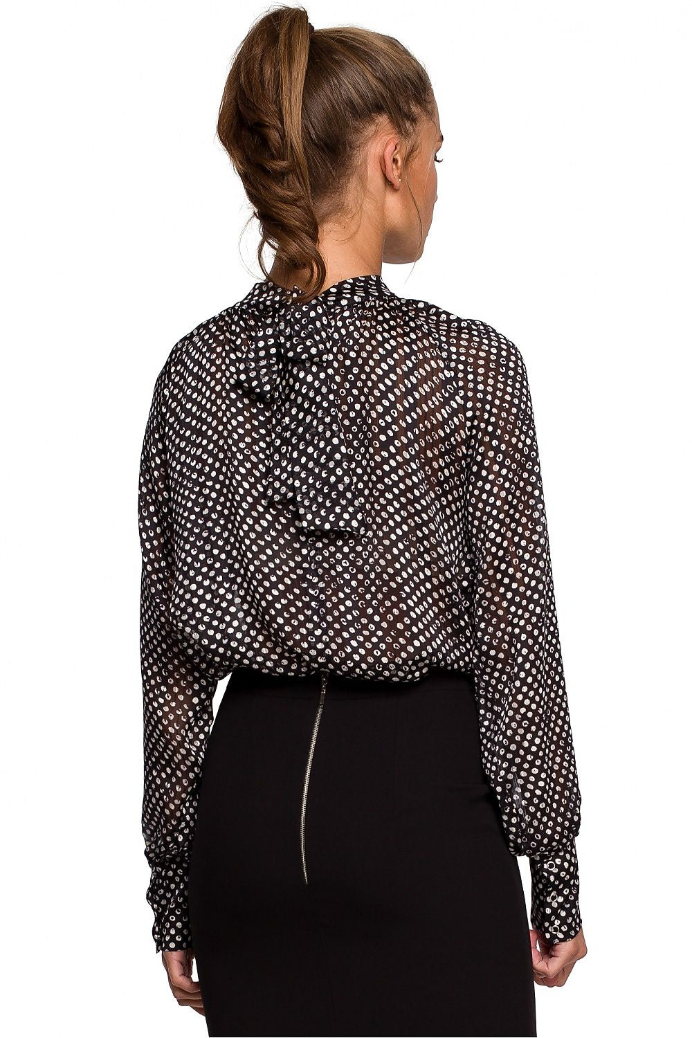 Chemisier model 149249 Stylove