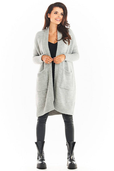  Cardigan model 149721 awama 