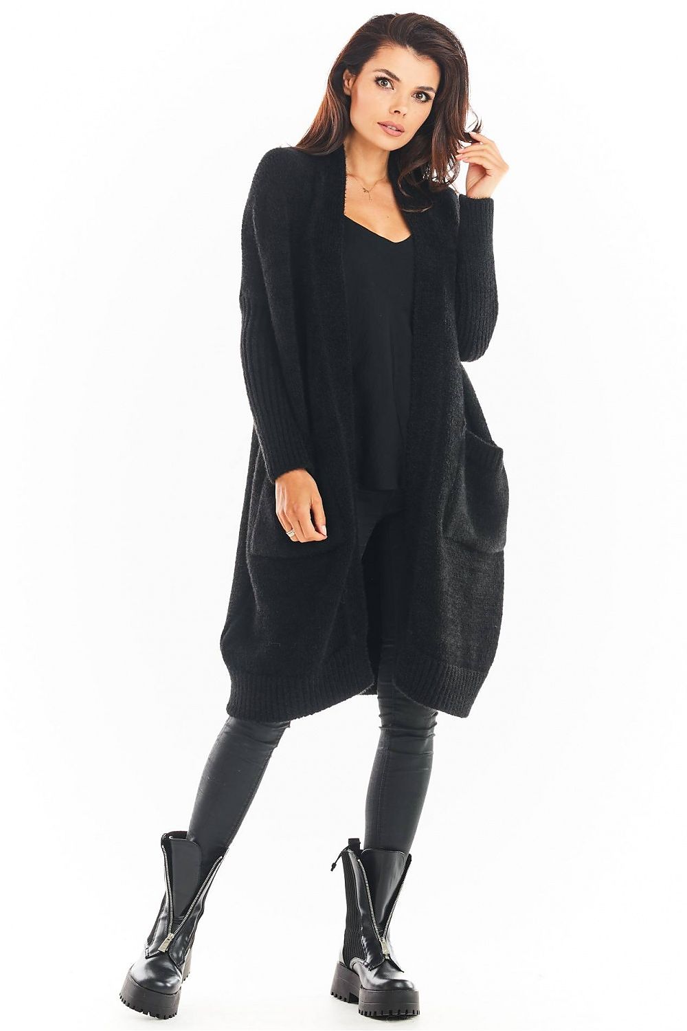 Cardigan model 149721 awama
