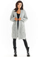  Cardigan model 149729 awama 